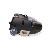 US Steam SeaHawk Steam Cleaner - Side