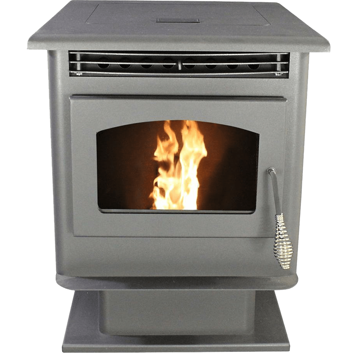 US Stove 5040 Small Pellet Stove