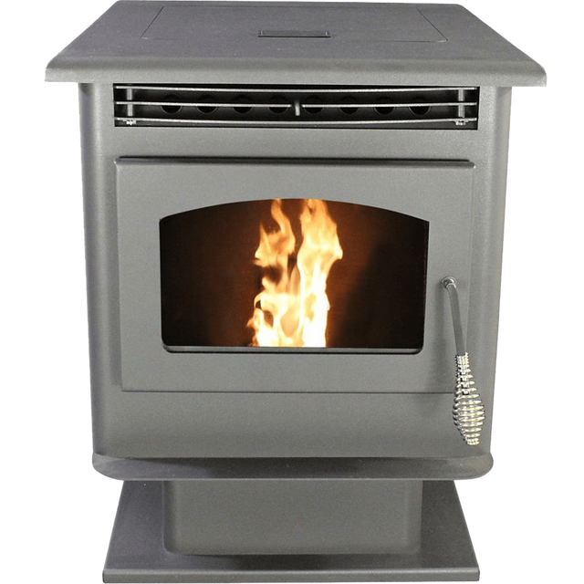 US Stove 5040 Small Pellet Stove