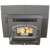US Stove 6041i Multi-Fuel Stove Insert