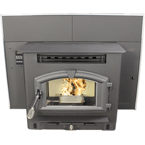 US Stove 6041i Multi-Fuel Stove Insert