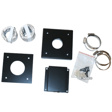 US Stove Fresh Air Kit 69FAK