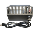 US Stove & Ashley Hearth Circulatory Blower for Stoves