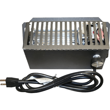US Stove & Ashley Hearth Circulatory Blower for Stoves