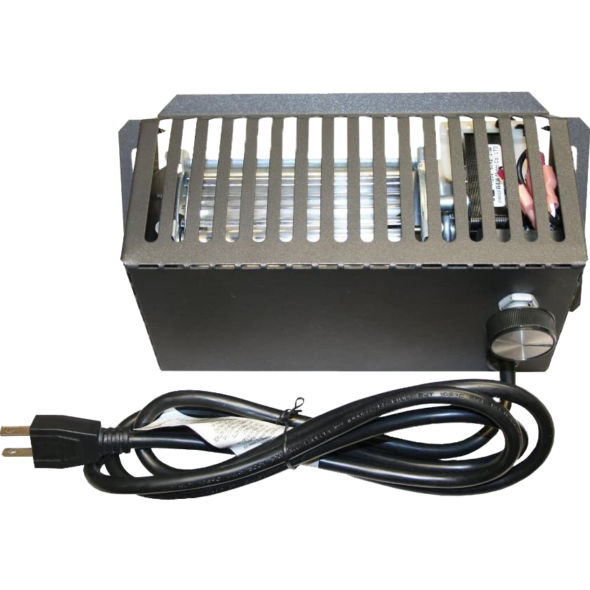 US Stove & Ashley Hearth Circulatory Blower for Stoves
