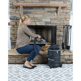 Vacmaster 6 Gallon Ash Vacuum - Lifestyle 2