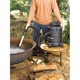 Vacmaster 6 Gallon Ash Vacuum - Lifestyle 3