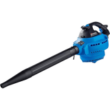 Vacmaster 10 Gallon Portable Wet/Dry Vacuum - Detachable Blower