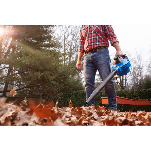 Vacmaster 10 Gallon Portable Wet/Dry Vacuum - Lifestyle 2