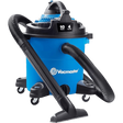Vacmaster 10 Gallon Portable Wet/Dry Vacuum - Main