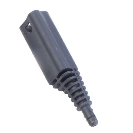 Vapamore Replacement Detail Nozzle