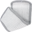 Vapamore Replacement Floor Mop Cotton Cover