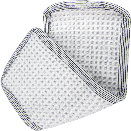 Vapamore Replacement Floor Mop Cotton Cover