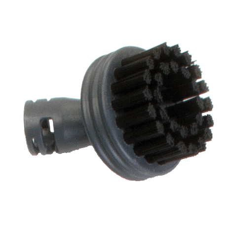 Vapamore Replacement Large Nylon Brush with Medium Bristles