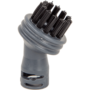Vapamore Medium Nylon Brush for Steam Cleaners