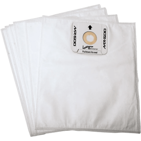 Vapamore MR-500 Vento Dust Bags - Pack of 6 - Main