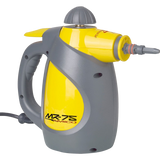 Vapamore Amico Handheld Steam Cleaner - Angle