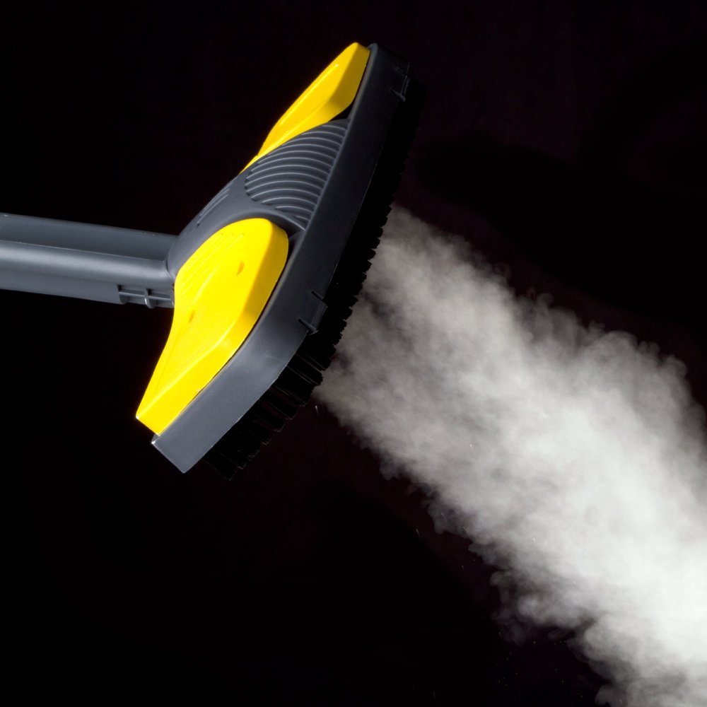Vapamore MR-100 Primo Steam Cleaner Floor Tool