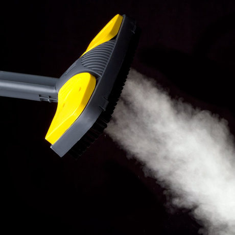 Vapamore MR-100 Primo Steam Cleaner Floor Tool