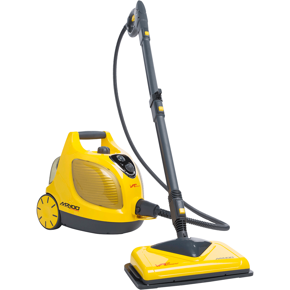 Vapamore MR-100 Primo Steam Cleaner