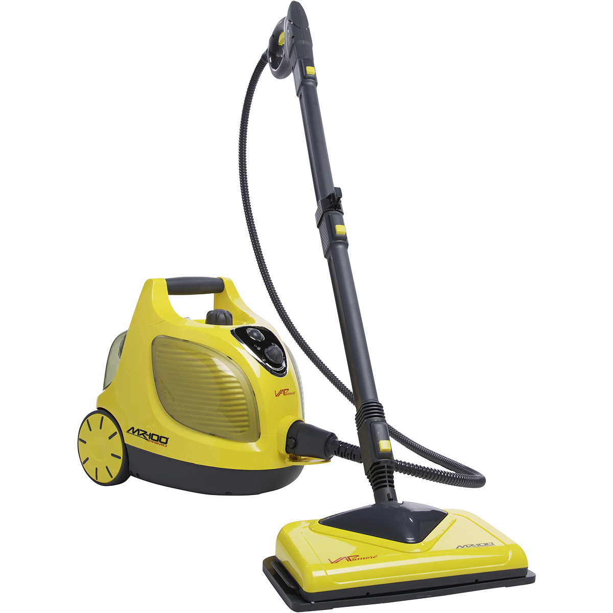 Vapamore MR-100 Primo Steam Cleaner