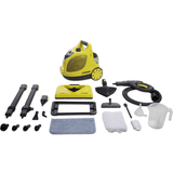 Vapamore MR-100 Primo Steam Cleaner - accessories