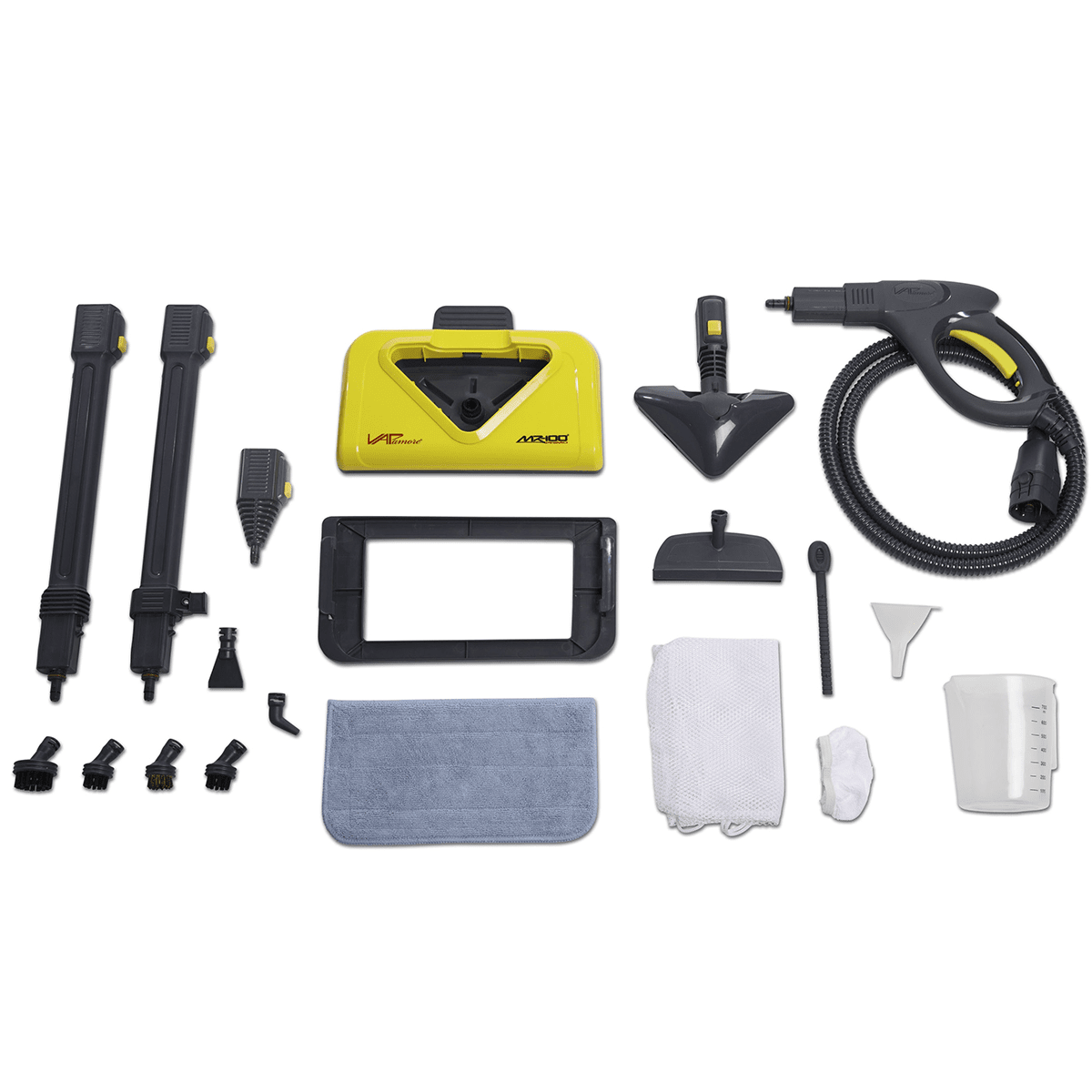 Vapamore MR-100 Primo Steam Cleaner - parts