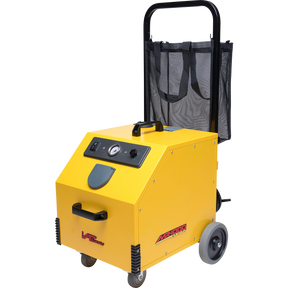 Vapamore MR-1000 Forza Commercial Steam Cleaner - angle
