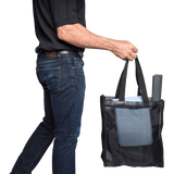 Vapamore MR-1000 Forza Commercial Steam Cleaner - included bag