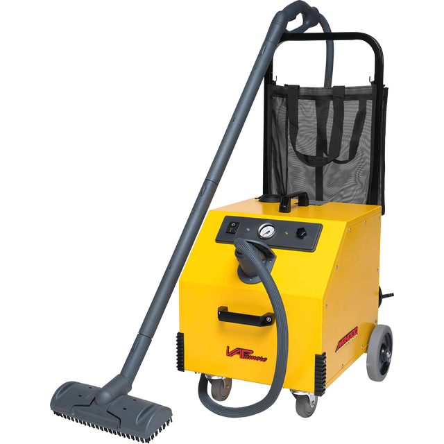 Vapamore MR-1000 Forza Commercial Steam Cleaner