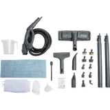 Vapamore MR-750 Heavy Duty Cleaning System - accessories