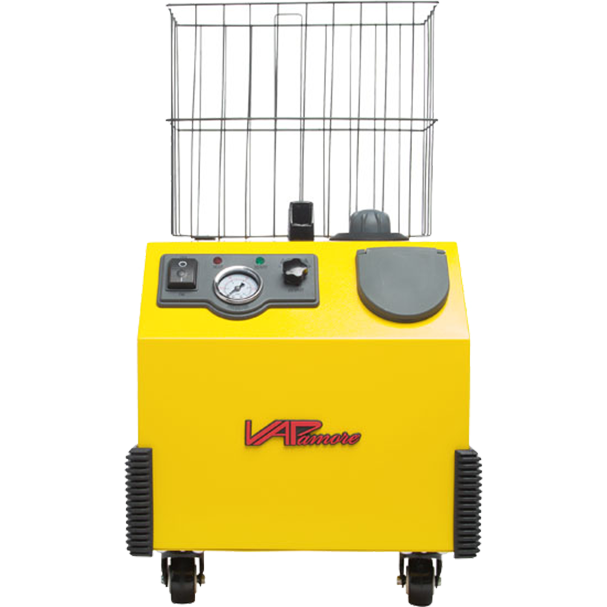 Vapamore MR-750 Heavy Duty Cleaning System - front