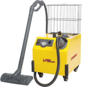 Vapamore MR-750 Heavy Duty Cleaning System - main