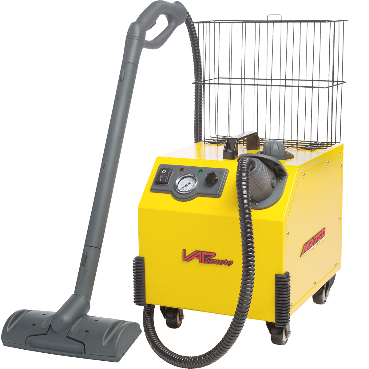 Vapamore MR-750 Heavy Duty Cleaning System - main