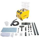 Vapamore MR-750 Heavy Duty Cleaning System - with accessories