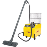 Vapamore MR-750 Heavy Duty Cleaning System - with mop extended
