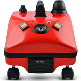 Vapor Clean Alfa Steam Cleaner - front view