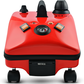 Vapor Clean Alfa Steam Cleaner - front view