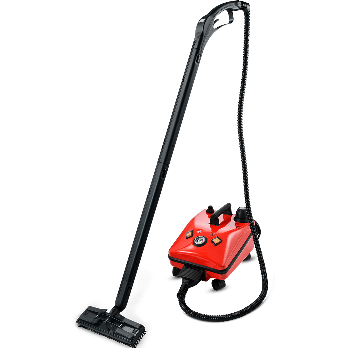 Vapor Clean Alfa Steam Cleaner