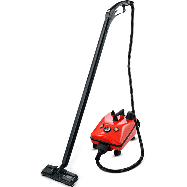 Vapor Clean Alfa Steam Cleaner