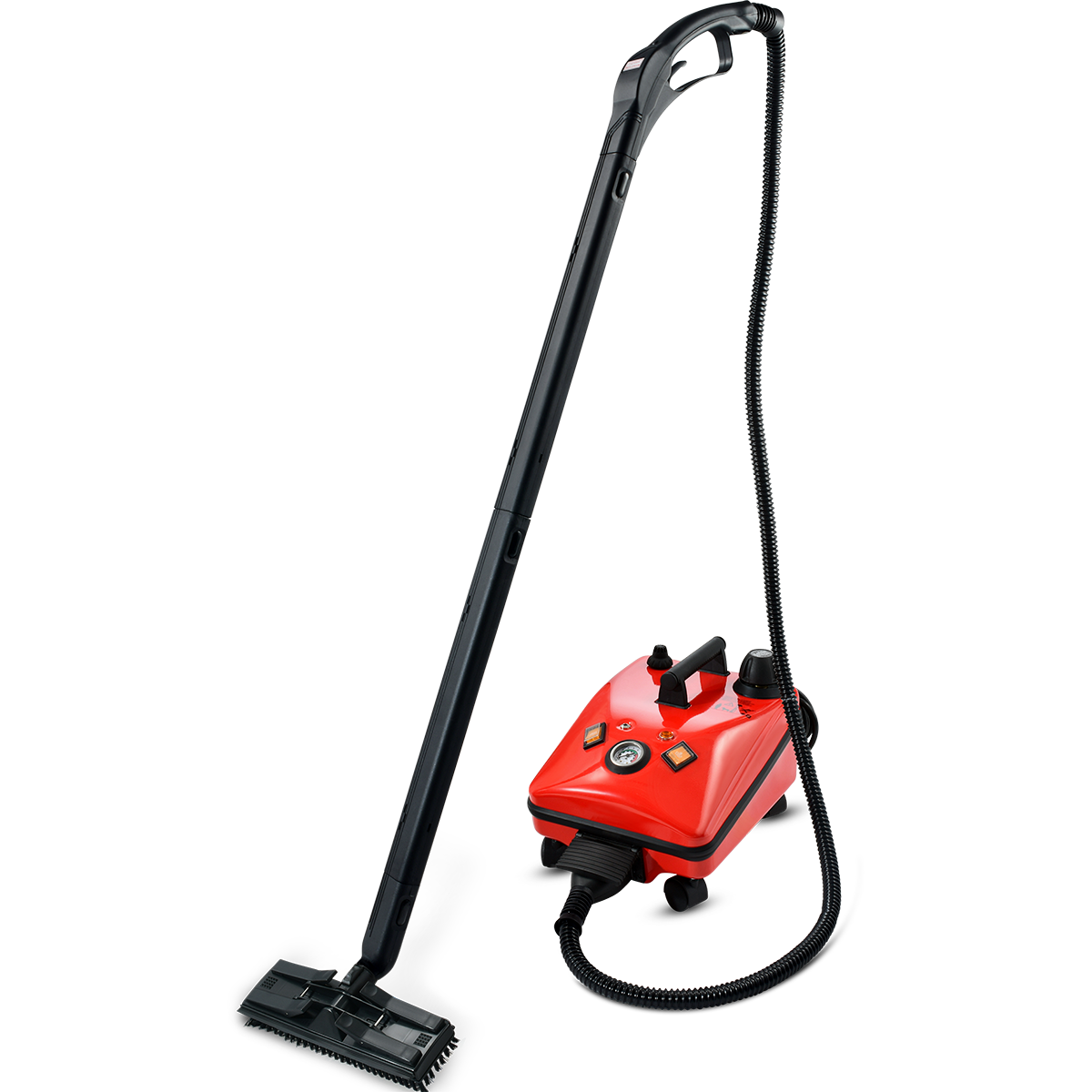 Vapor Clean Alfa Steam Cleaner