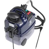 Vapor Clean Desiderio Plus All Surface Commercial Steamer - back