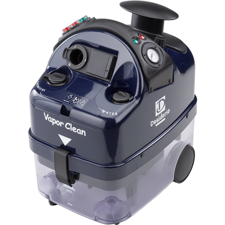 Vapor Clean Desiderio Plus All Surface Commercial Steamer - Main