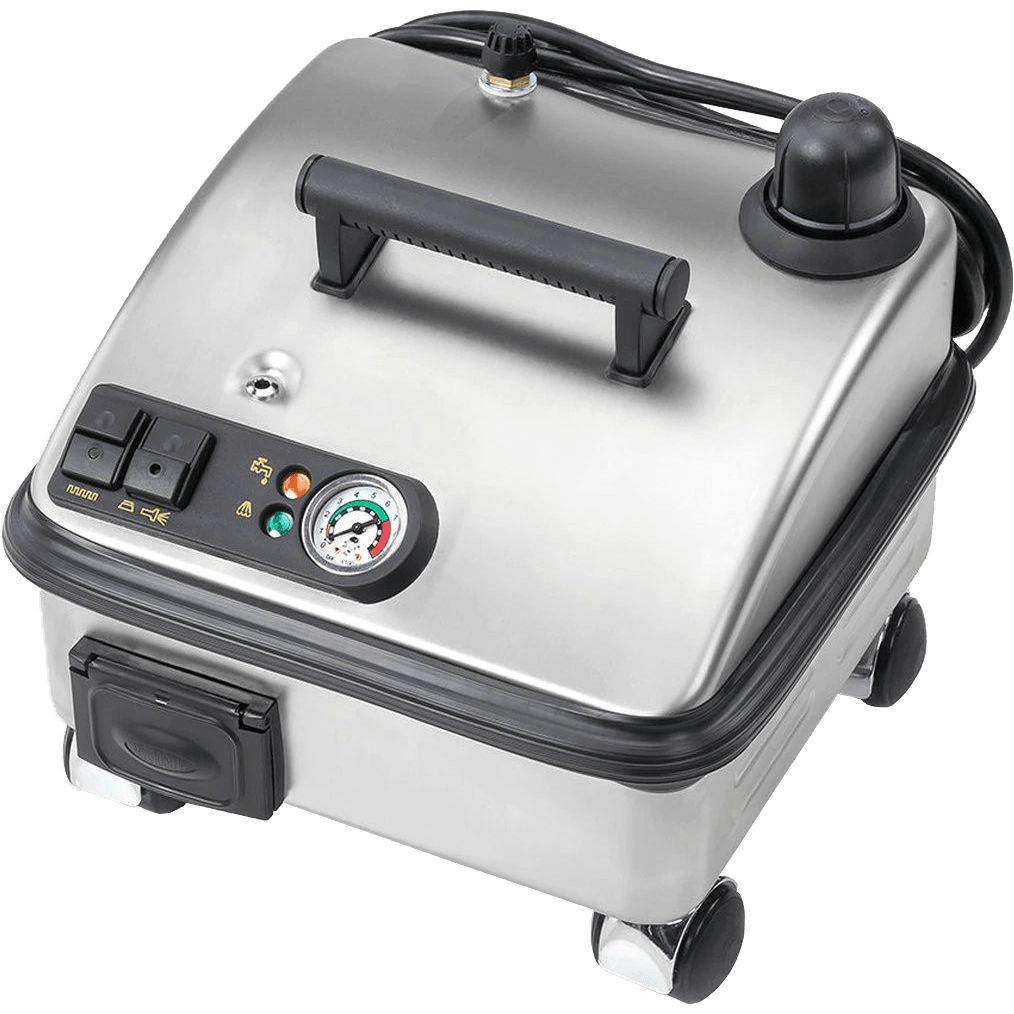 Vapor Clean Pro6 Solo Powerful Steam Cleaner - Canister Body