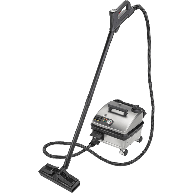 Vapor Clean Pro6 Solo Powerful Steam Cleaner