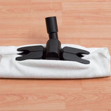 Vapor Clean Pro7 Home Plus Steam Cleaner- Floor Tool with Clip