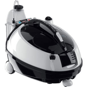 Vapor Clean Pro7 Home Plus Steam Cleaner - Left Angle