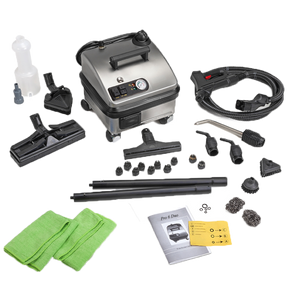 Vapor Clean Pro6 Duo Steam Cleaner