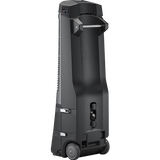 Vector Max 9,000 CFM Climate System - Back