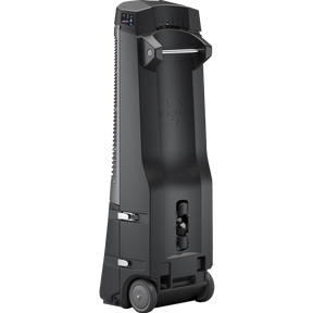 Vector Max 9,000 CFM Climate System - Back
